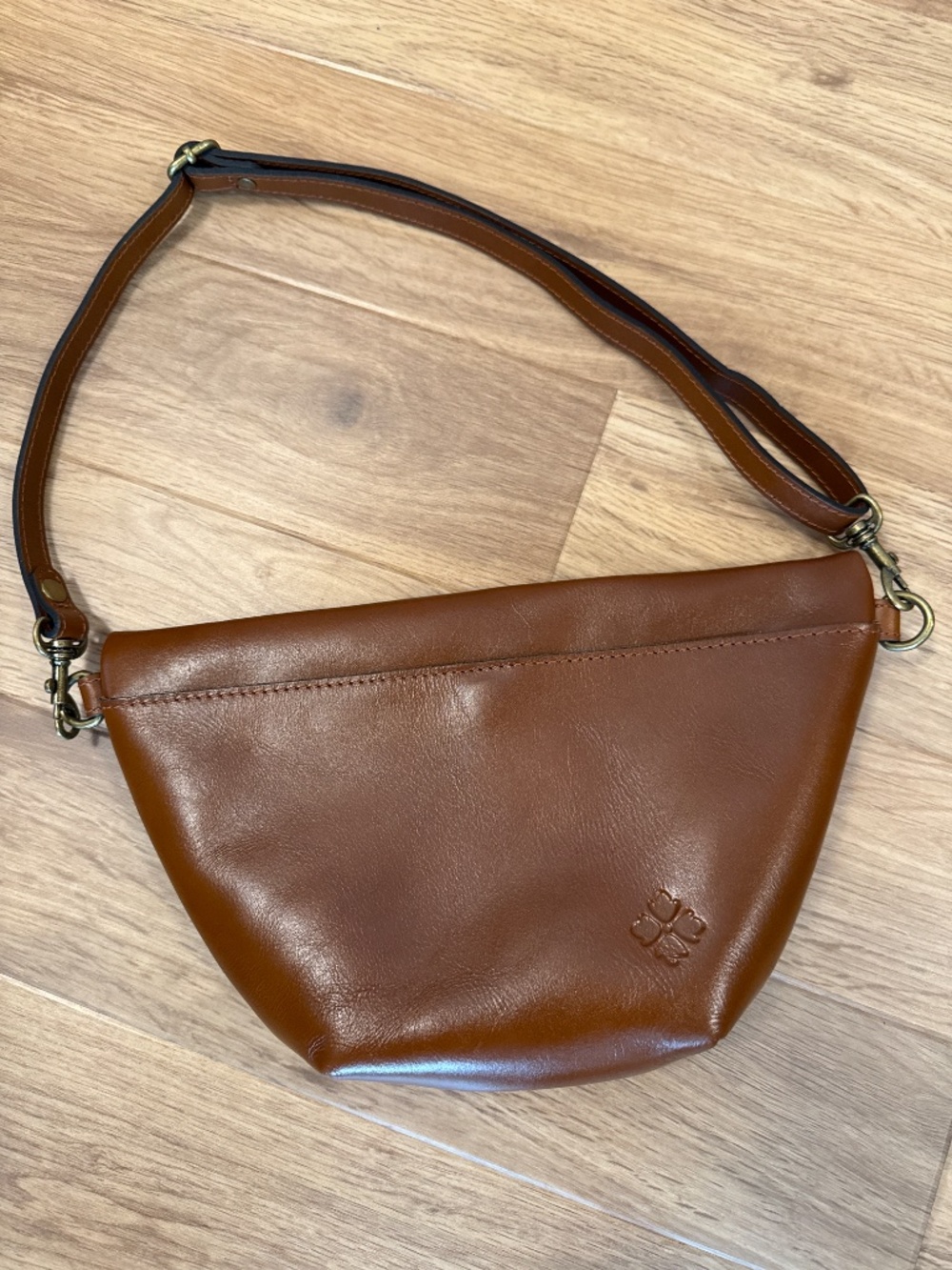 Patricia Nash Tooled leather - Picture 3 of 4